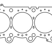 Cometic Gasket Honda J35A/A4 SOHC V6 01-04 90mm.036 inch MLS Head Stock / Darton Sleeve - Engine Components
