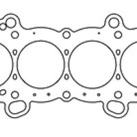Cometic Gasket Honda K20/K24 86mm Head.030 inch MLS - Engine Components