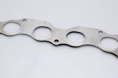 Cometic Gasket Honda K20A1/A3 01-04 Exhaust.030 inch MLS Head 1.820 X 1.540 Port - Engine Components