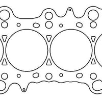 Cometic Gasket Honda Prelude 87mm 92-96 2.2LTR VTEC.030 inch MLS Head H22 - Engine Components