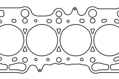Cometic Gasket Honda Prelude 87mm 97-UP.030 inch MLS H22-A4 Head - Engine Components
