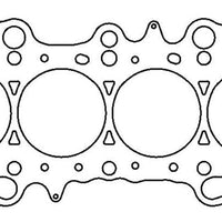 Cometic Gasket Honda Prelude 87mm 97-UP.040 inch MLS H22-A4 Head - Engine Components