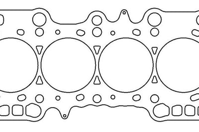 Cometic Gasket Honda Prelude 88mm 92-96 2.2LTR VTEC.080 inch MLS Head GSKT - Engine Components