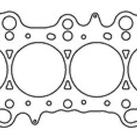 Cometic Gasket Honda Prelude 88mm 97-UP.030 inch MLS H22-A4 Head - Engine Components