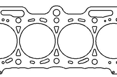 Cometic Gasket Honda Prelude B21A1 84mm Bore.045in MLS Head - Engine Components