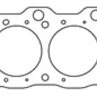 Cometic Gasket Lexus/Toyota 4.0L V8 92.5mm Bore.051in MLS RHS Head - Engine Components