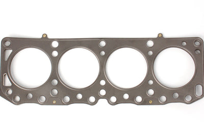 Cometic Gasket Lotus 4cyl 82mm.040 inch MLS Head - Engine Components