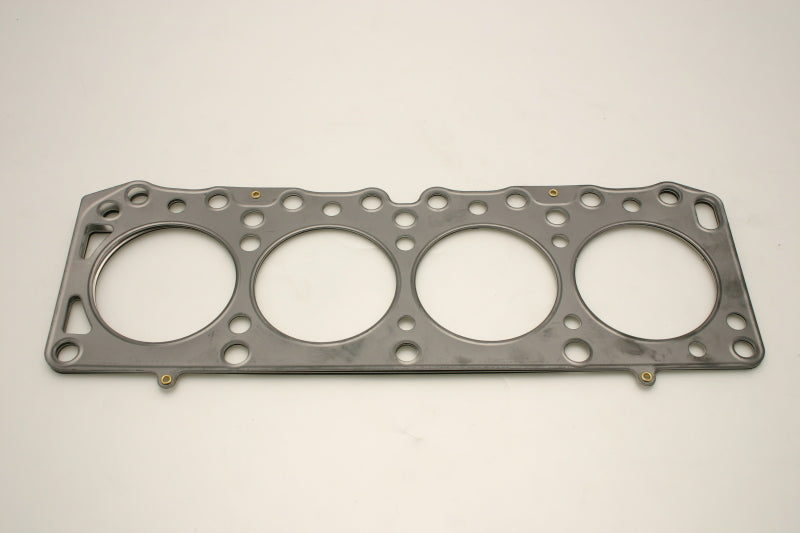 Cometic Gasket Lotus 4cyl 82mm.040 inch MLS Head - Engine Components