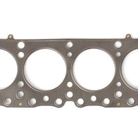 Cometic Gasket Lotus 4cyl 82mm.040 inch MLS Head - Engine Components