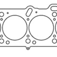 Cometic Gasket Mazda Miata 1.6L 80mm.040 inch MLS Head B6D Motor - Engine Components