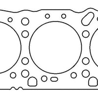 Cometic Gasket Mitsubishi 6G72/6G72D4 V-6 93mm.051 inch MLS Head Diamante/ 3000GT - Engine Components