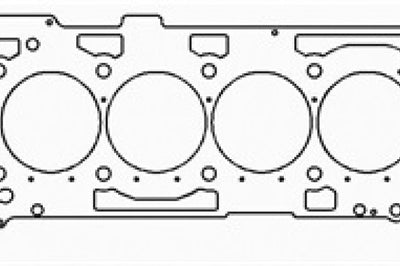 Cometic Gasket Mitsubishi Evo X 88mm.044 Thick Stopper Head - Engine Components