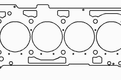Cometic Gasket Mitsubishi Evo X 88mm.044 Thick Stopper Head - Engine Components