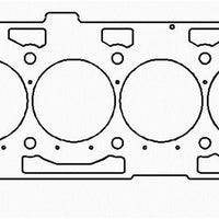Cometic Gasket Mitsubishi Evo X 88mm.044 Thick Stopper Head - Engine Components