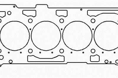 Cometic Gasket Mitsubishi Evo X 88mm.044 Thick Stopper Head - Engine Components