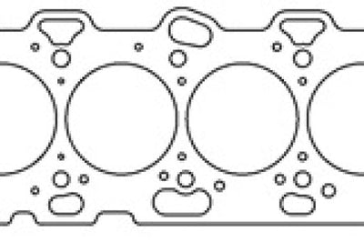 Cometic Gasket Mitsubishi Lancer EVO 4-9 86mm Bore.051 inch MLS Head 4G63 Motor 96-UP - Engine Components