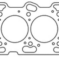Cometic Gasket Mitsubishi Lancer EVO 4-9 86mm Bore.066 inch MLS Head 4G63 Motor 96-UP - Engine Components