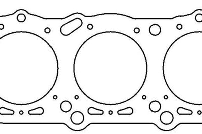 Cometic Gasket Nissan 300ZX 1990 - UP 88mm.045 inch MLS Head VG30DE/DETT 3L V6 - Engine Components