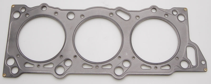 Cometic Gasket Nissan 300ZX 1990 - UP 90mm.060 inch MLS Head VG30DE/DETT 3L V6 - Engine Components