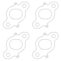 Cometic Gasket Nissan CA18 DET.030 inch DOHC Exhaust (4 pcs per Kit) - Mufflers & Tips