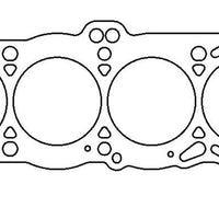 Cometic Gasket Nissan CA18 DOHC 84-87 85mm Skyline/ Sunny 200SX.051 inch MLS Head - Engine Components