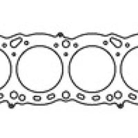 Cometic Gasket Nissan RB-25 6 CYL 86mm.051 inch MLS Head - Engine Components