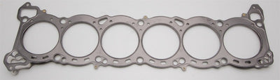 Cometic Gasket Nissan RB-26 6 CYL 87mm.036 inch MLS Head - Engine Components