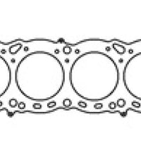 Cometic Gasket Nissan RB-26 6 CYL 87mm.036 inch MLS Head - Engine Components
