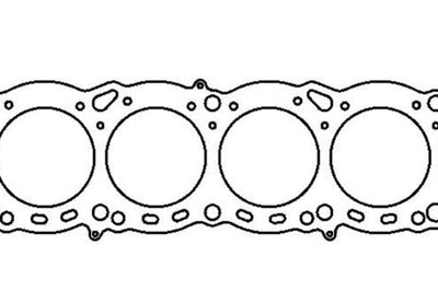 Cometic Gasket Nissan RB-26 6 CYL 87mm.051 inch MLS Head - Engine Components