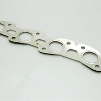 Cometic Gasket Nissan RB20/25.030 inch MLS Exhaust Manifold 1.575 X 1.340 Port - Mufflers & Tips