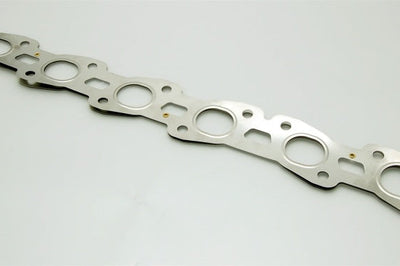 Cometic Gasket Nissan RB20/25.030 inch MLS Exhaust Manifold 1.575 X 1.340 Port - Mufflers & Tips