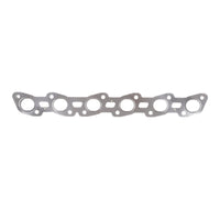 Cometic Gasket Nissan RB20/25.030 inch MLS Exhaust Manifold 1.575 X 1.340 Port - Mufflers & Tips