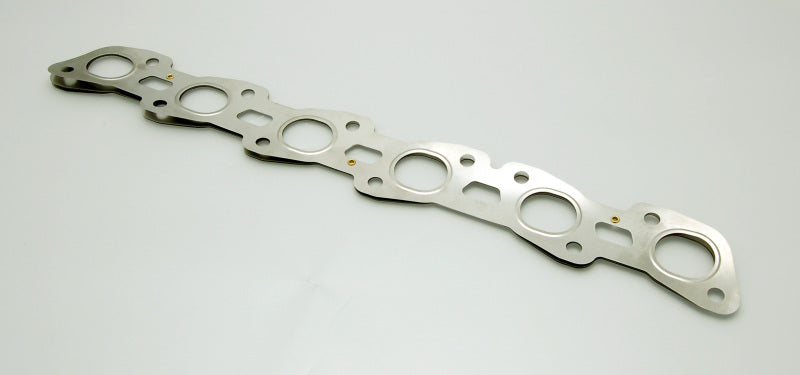 Cometic Gasket Nissan RB20/25.030 inch MLS Exhaust Manifold 1.575 X 1.340 Port - Mufflers & Tips