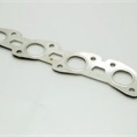 Cometic Gasket Nissan RB20/25.030 inch MLS Exhaust Manifold 1.575 X 1.340 Port - Mufflers & Tips