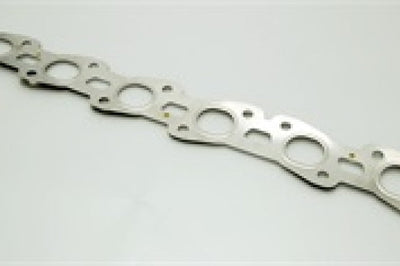 Cometic Gasket Nissan RB20/25.030 inch MLS Exhaust Manifold 1.575 X 1.340 Port - Mufflers & Tips