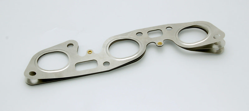 Cometic Gasket Nissan RB26 89-02 Exhaust.030 inch MLS Head 1.665 X 1.420 Port - Engine Components