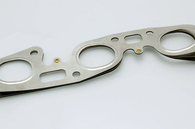 Cometic Gasket Nissan RB26 89-02 Exhaust.030 inch MLS Head 1.665 X 1.420 Port - Engine Components