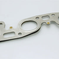 Cometic Gasket Nissan RB26 89-02 Exhaust.030 inch MLS Head 1.665 X 1.420 Port - Engine Components