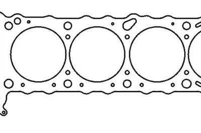 Cometic Gasket Nissan Silvia / 240SX 90mm.040 inch MLS Head KA24DE 1990-UP - Engine Components