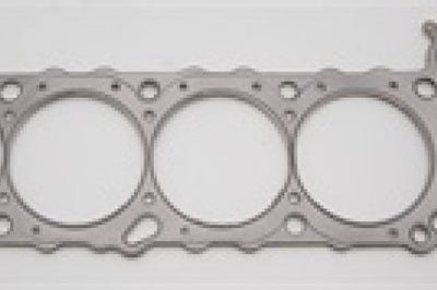 Cometic Gasket Nissan Silvia / 240SX 90mm.040 inch MLS Head KA24DE 1990-UP - Engine Components