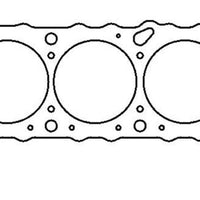 Cometic Gasket Nissan Silvia / 240SX 91mm.040 inch MLS Head KA24DE 1990-UP - Engine Components