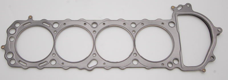 Cometic Gasket Nissan Silvia / 240SX 91mm.051 inch MLS Head KA24DE 1990-UP - Engine Components