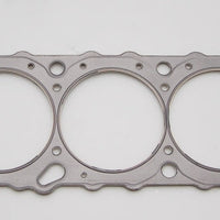 Cometic Gasket Nissan Silvia / 240SX 91mm.051 inch MLS Head KA24DE 1990-UP - Engine Components