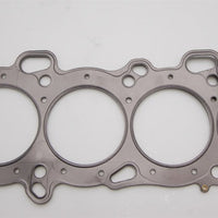 Cometic Gasket Nissan SR20DE/DET 87.5mm.040 inch MLS Head w/1 Extra Oil Hole - Engine Components