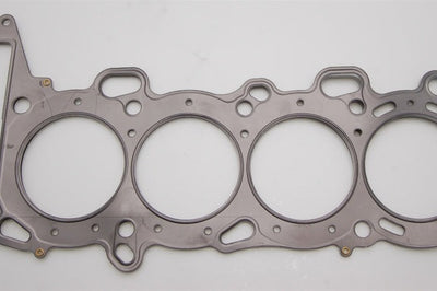 Cometic Gasket Nissan SR20DE/DET 87.5mm.040 inch MLS Head w/1 Extra Oil Hole - Engine Components