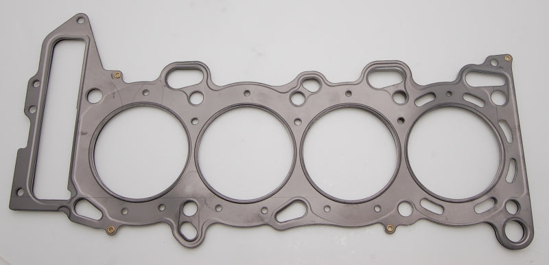 Cometic Gasket Nissan SR20DE/DET 87.5mm.040 inch MLS Head w/1 Extra Oil Hole - Engine Components