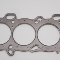 Cometic Gasket Nissan SR20DE/DET 88.5mm.040 MLS Head w/ Both Add Oil Holes - Engine Components