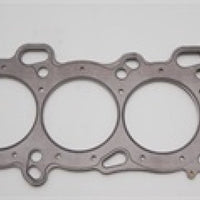 Cometic Gasket Nissan SR20DE/DET 88.5mm.040 MLS Head w/ Both Add Oil Holes - Engine Components