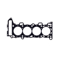Cometic Gasket Nissan SR20DE/DET 88.5mm.040 MLS Head w/ Both Add Oil Holes - Engine Components