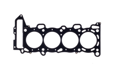 Cometic Gasket Nissan SR20DE/DET 88.5mm.040 MLS Head w/ Both Add Oil Holes - Engine Components